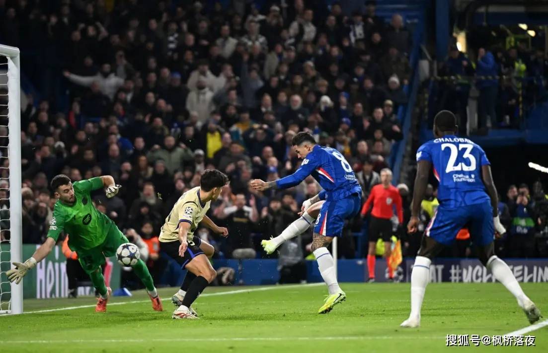 巴萨防线崩塌之谜：0-3惨败切尔西背后，5大致命缺陷全解析！