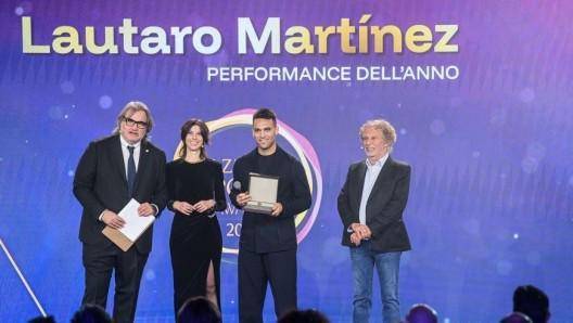 劳塔罗：我当然愿意终身效力国米；阿根廷国家队内部充满信心