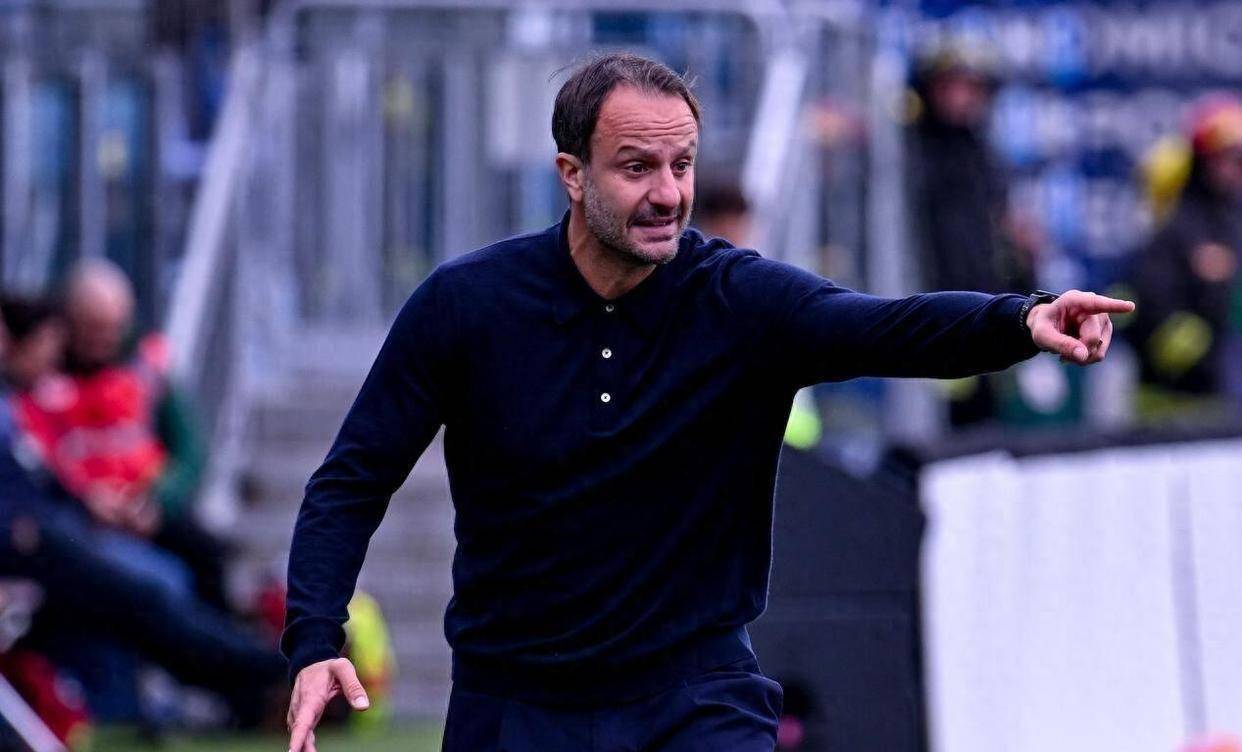 2-2，意甲第19绝平意甲第15，43吉拉迪诺带队完结三连败